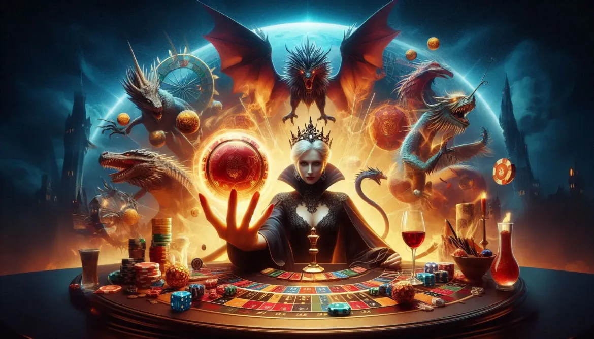 Betmatch Casino